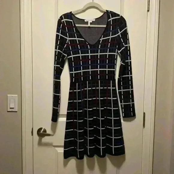 Sweater Dress - Picture 1 of 10